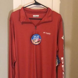 Women’s Columbia jacket NWT